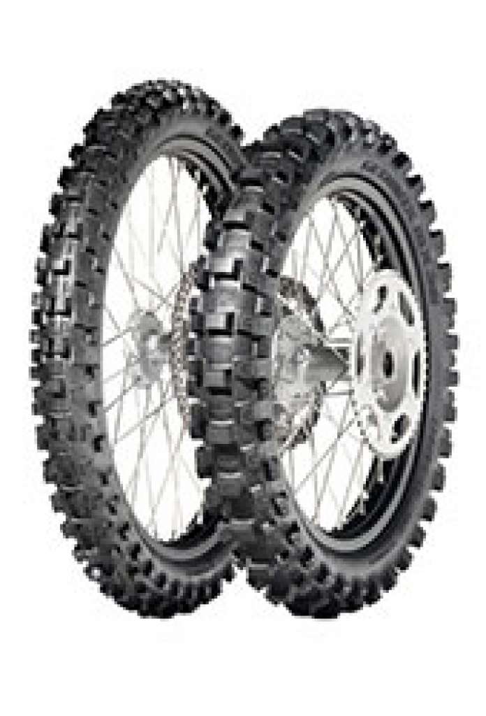 110/90-19 62M TT Geomax MX32