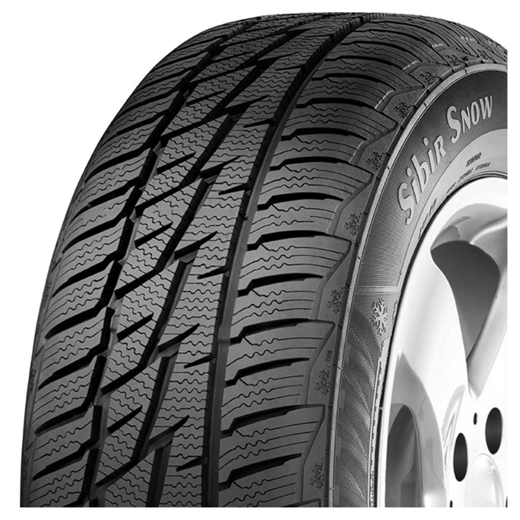 205/60 R15 91T MP92 Sibir Snow