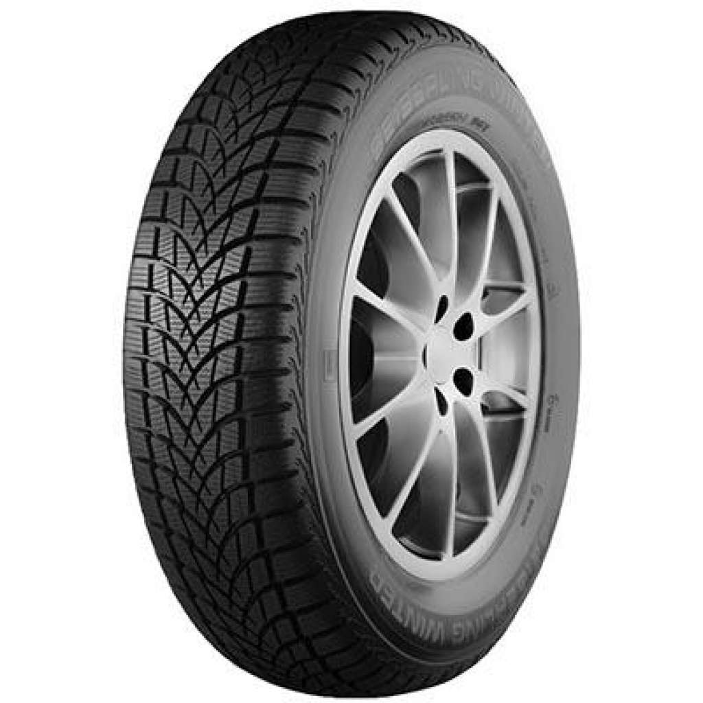 Seiberling Winter 215/55R16 93H MFS