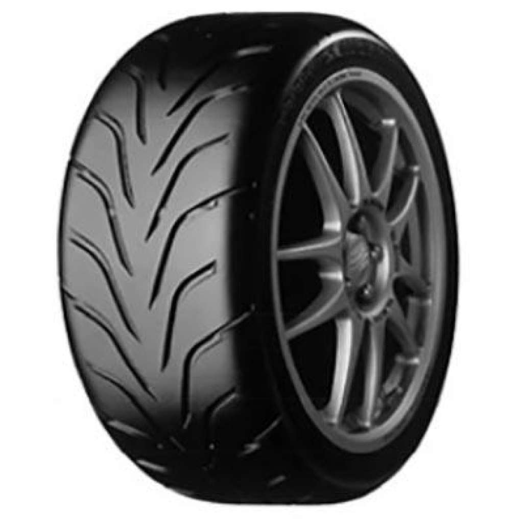 Toyo Proxes R 888 205/50ZR15 89W XL 2G