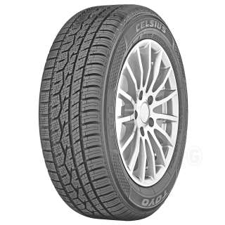 Toyo Celsius 225/55R16 99V XL