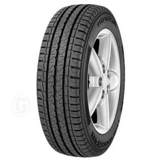 BF Goodrich Activan 215/70R15C 109/107S
