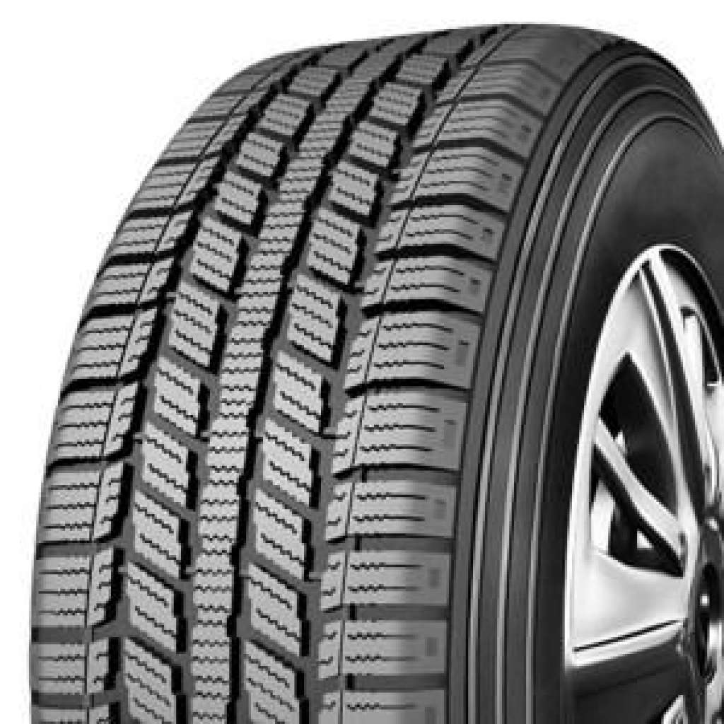 Winterreifen Rotalla S110 185/60 R14 82T