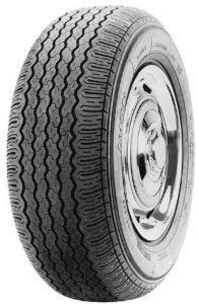 Offroadreifen-Sommerreifen Avon TurboSteel (RR) CR11B 235/70 R15 101V