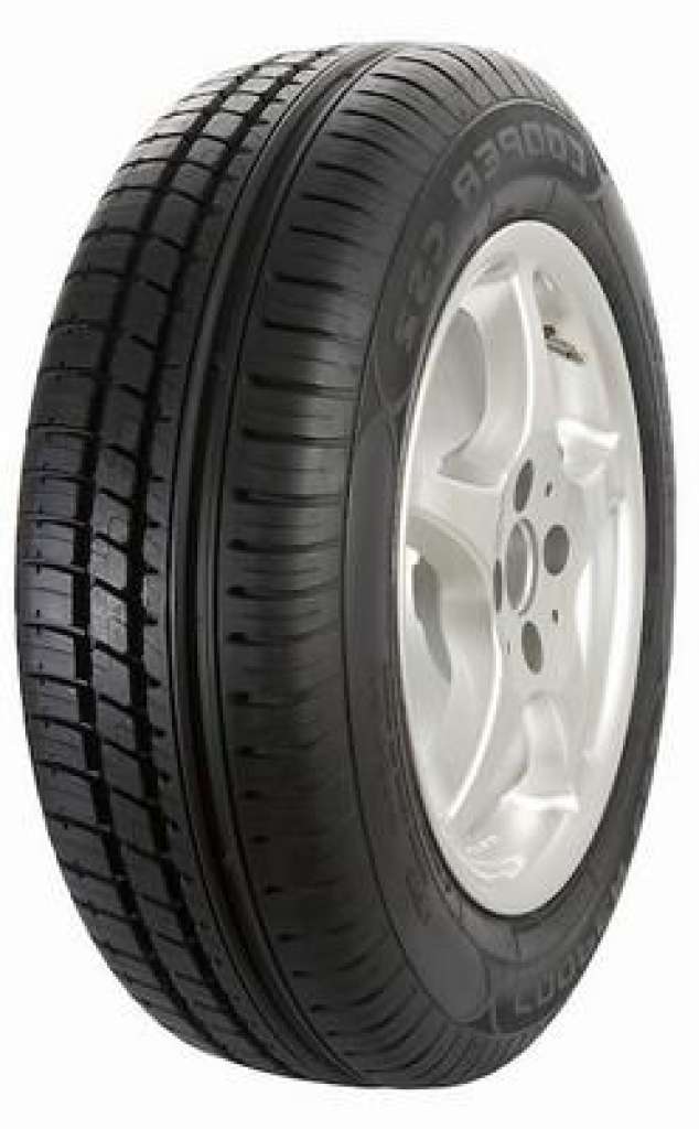 Sommerreifen Cooper CS2 185/60 R15 84H