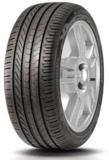 Sommerreifen Cooper Zeon CS8 205/60 R16 92V