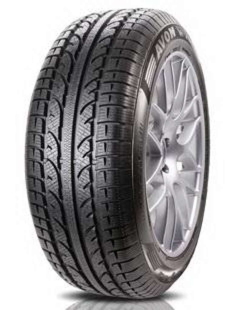 Winterreifen Avon WV7 Snow 245/40 R18 97V