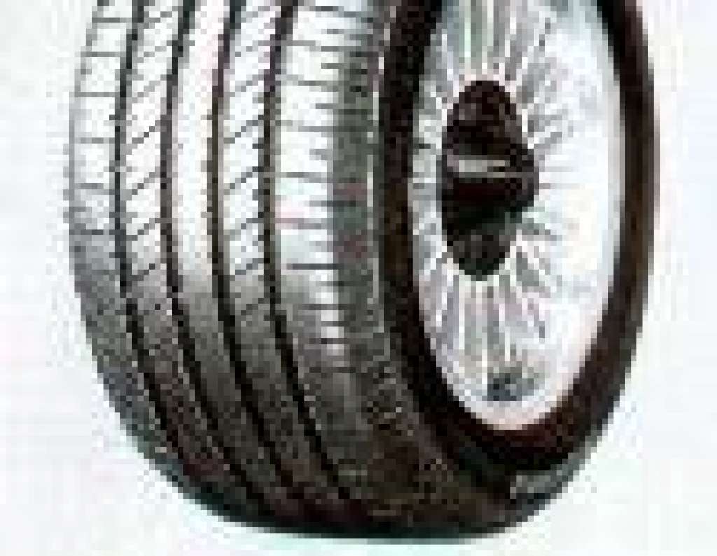 Offroadreifen-Sommerreifen Bridgestone Turanza ER30 235/60 R17 102H