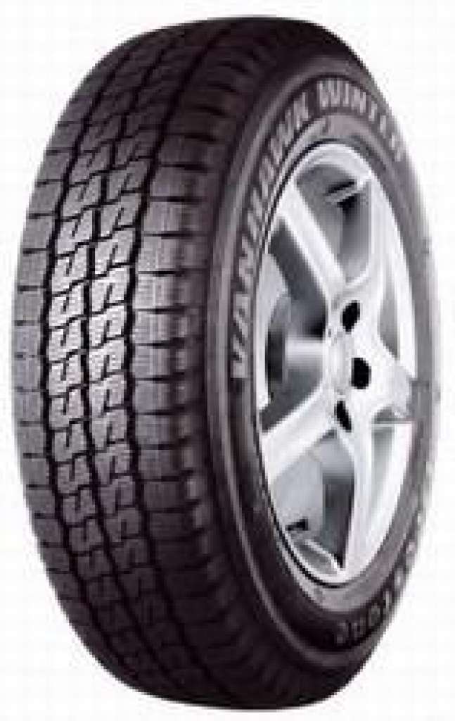 VAN-Transporter-Winterreifen Firestone Vanhawk Winter 195/75 R16C 107R