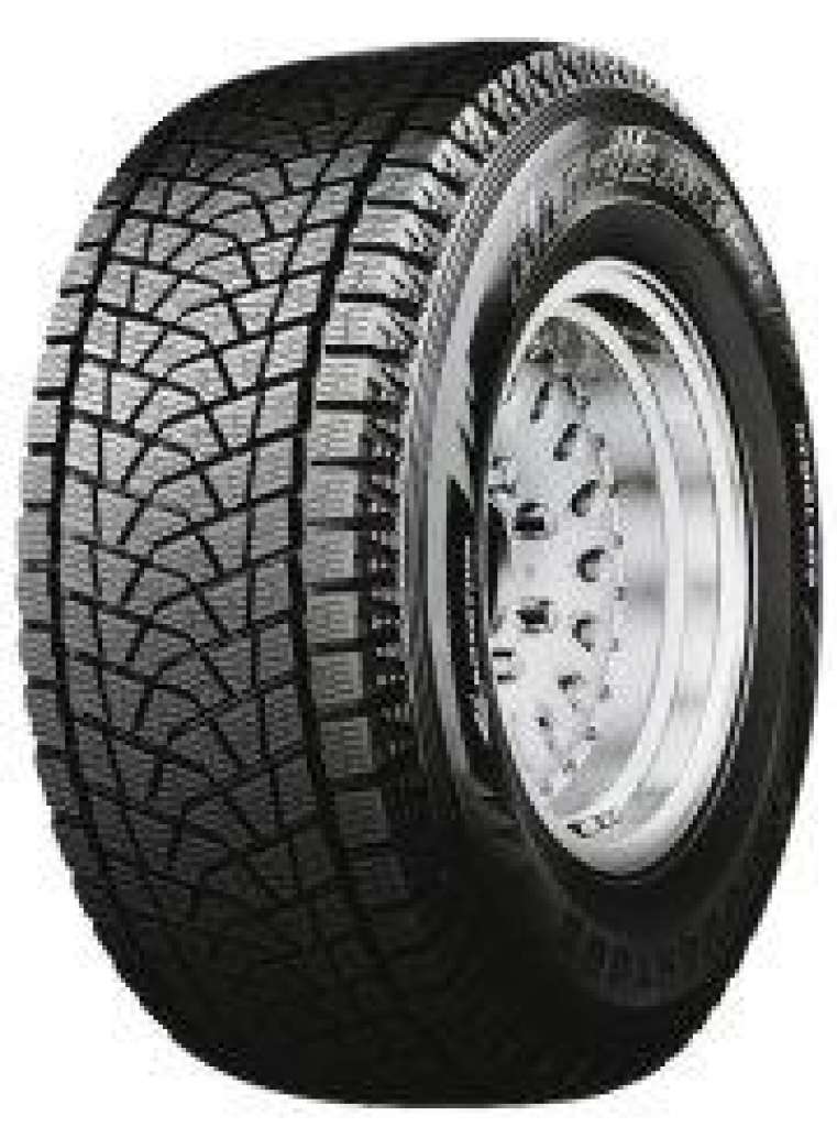 Offroadreifen-Winterreifen Bridgestone DM Z3 RBT 235/55 R17 103Q