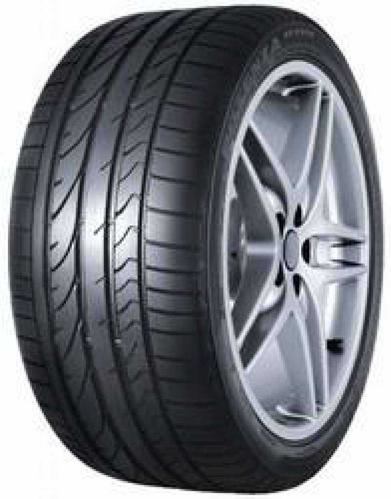 Sommerreifen Bridgestone Potenza RE050A 275/35 R19 96W