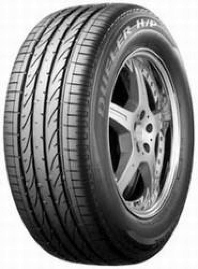 Offroadreifen-Sommerreifen Bridgestone Dueler H/P Sport HZ 255/60 R18 112V