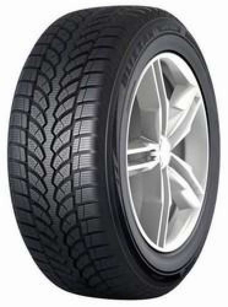 Offroadreifen-Winterreifen Bridgestone Blizzak LM80 225/70 R16 103T