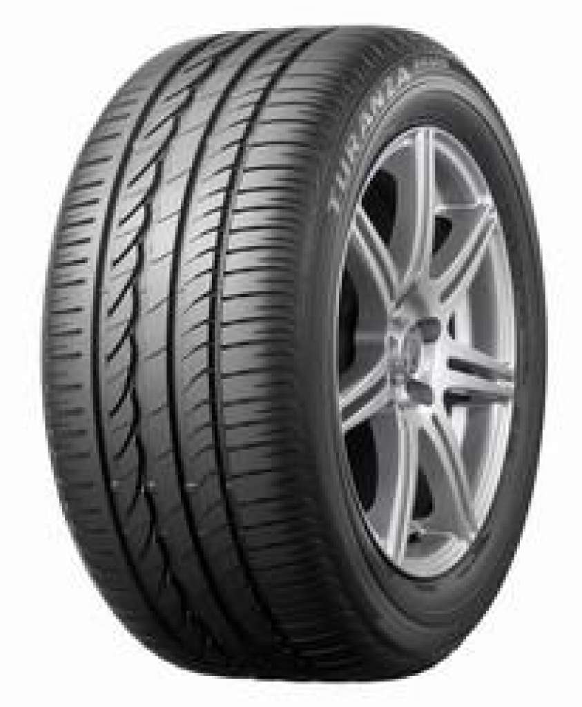 Sommerreifen Bridgestone Turanza ER300 Ecopia FZ 195/55 R16 87H