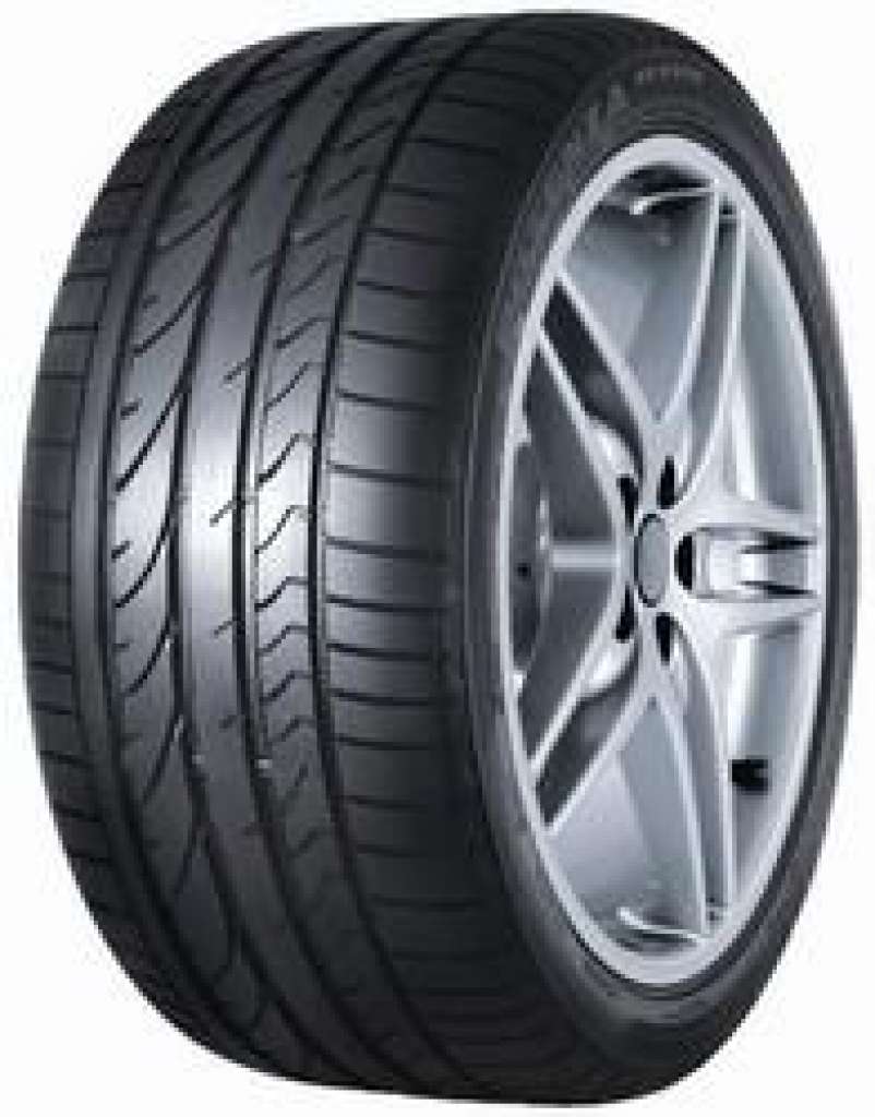 Sommerreifen Bridgestone Potenza RE050A I  * RFT 255/40 R17 94W