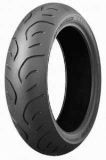 Motorrad-Strasse Bridgestone T 30 TL Rear 190/55 ZR17 75W