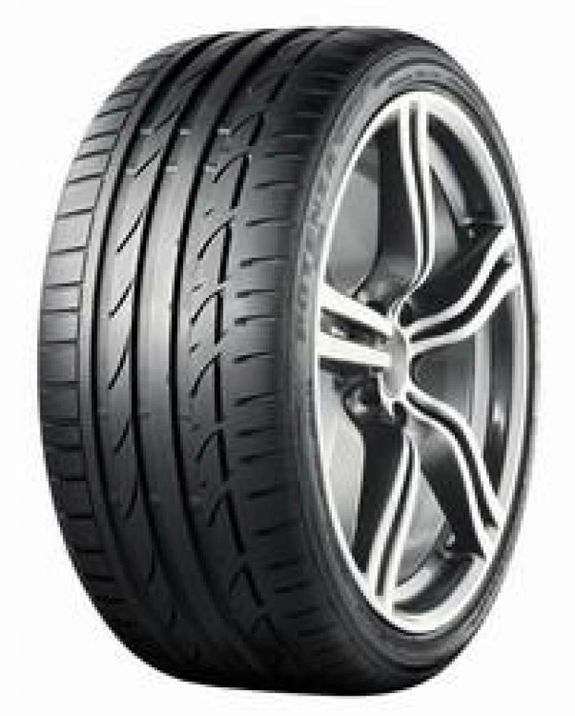 Sommerreifen Bridgestone Potenza S001 245/45 R19 98Y