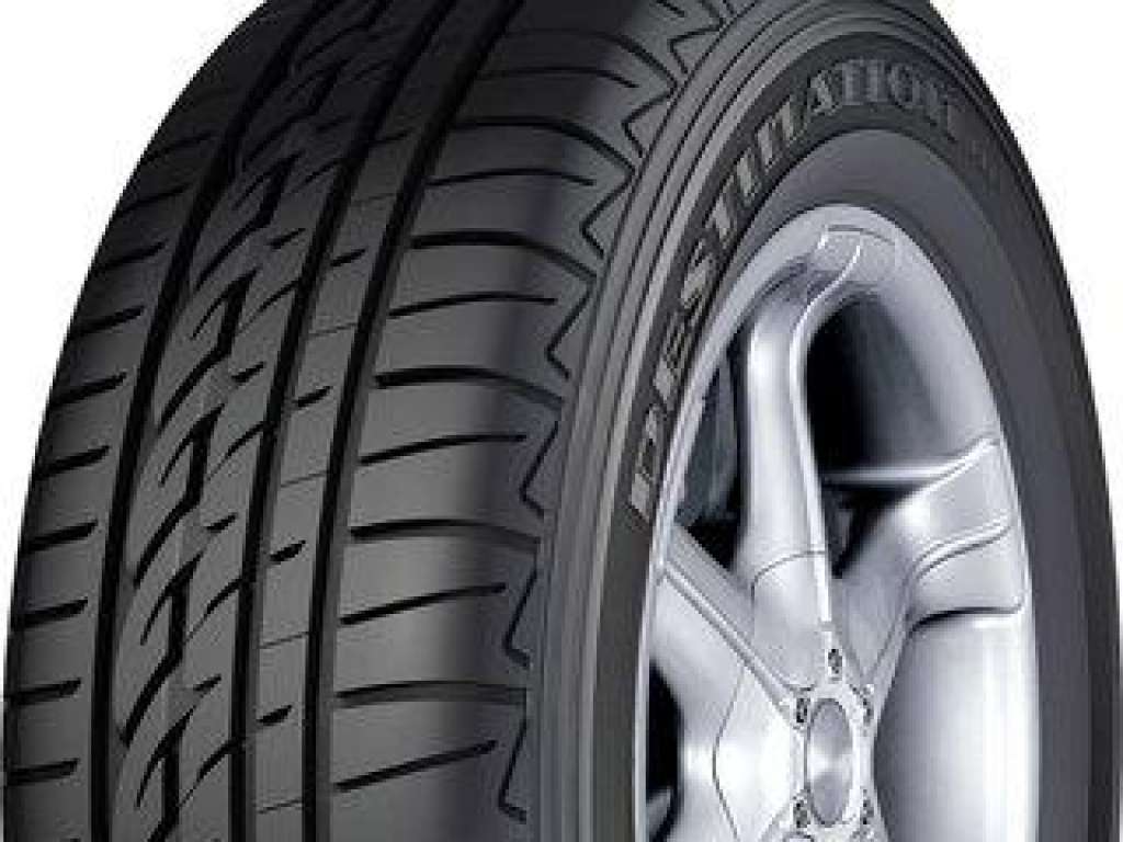 Offroadreifen-Sommerreifen Firestone Destination HP 225/75 R16 104H