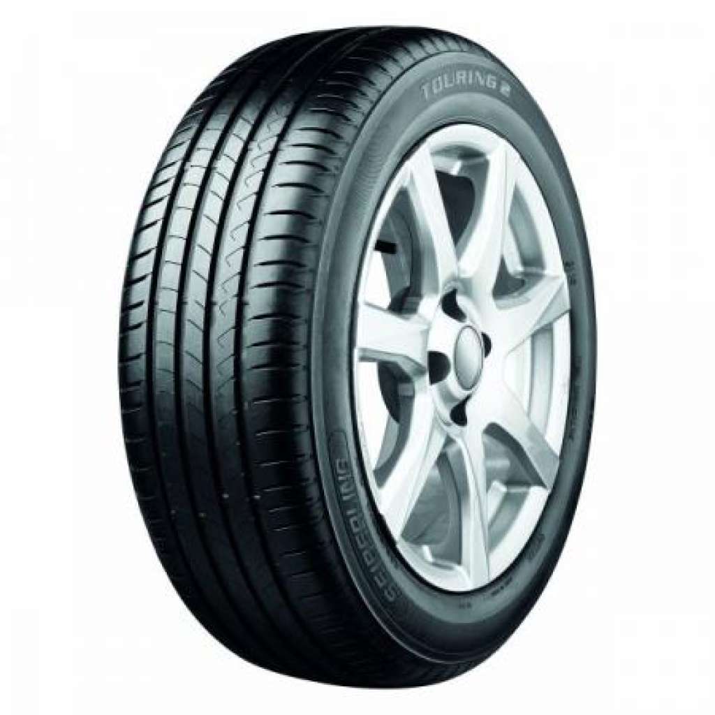 Sommerreifen Seiberling Touring 2 195/50 R16 88V