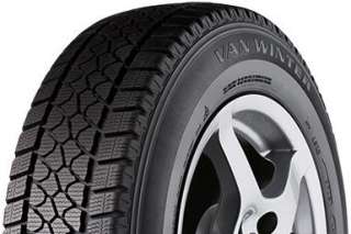 VAN-Transporter-Winterreifen Seiberling Van Winter 195/60 R16C 99T