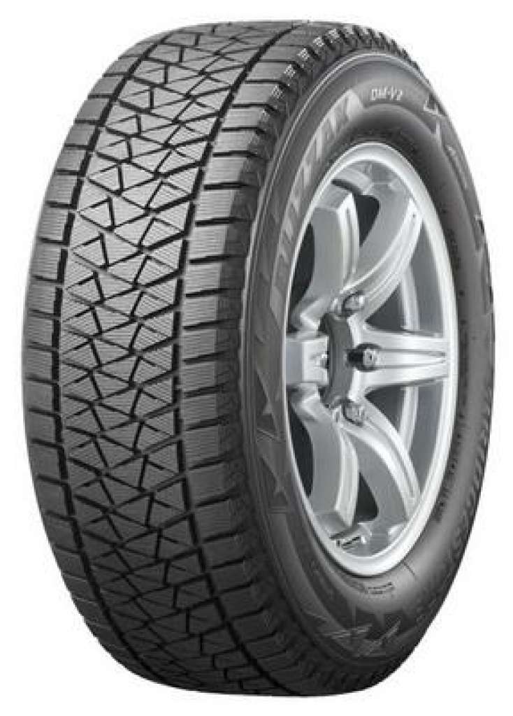 Offroadreifen-Winterreifen Bridgestone Blizzak DM-V2 245/45 R20 103T