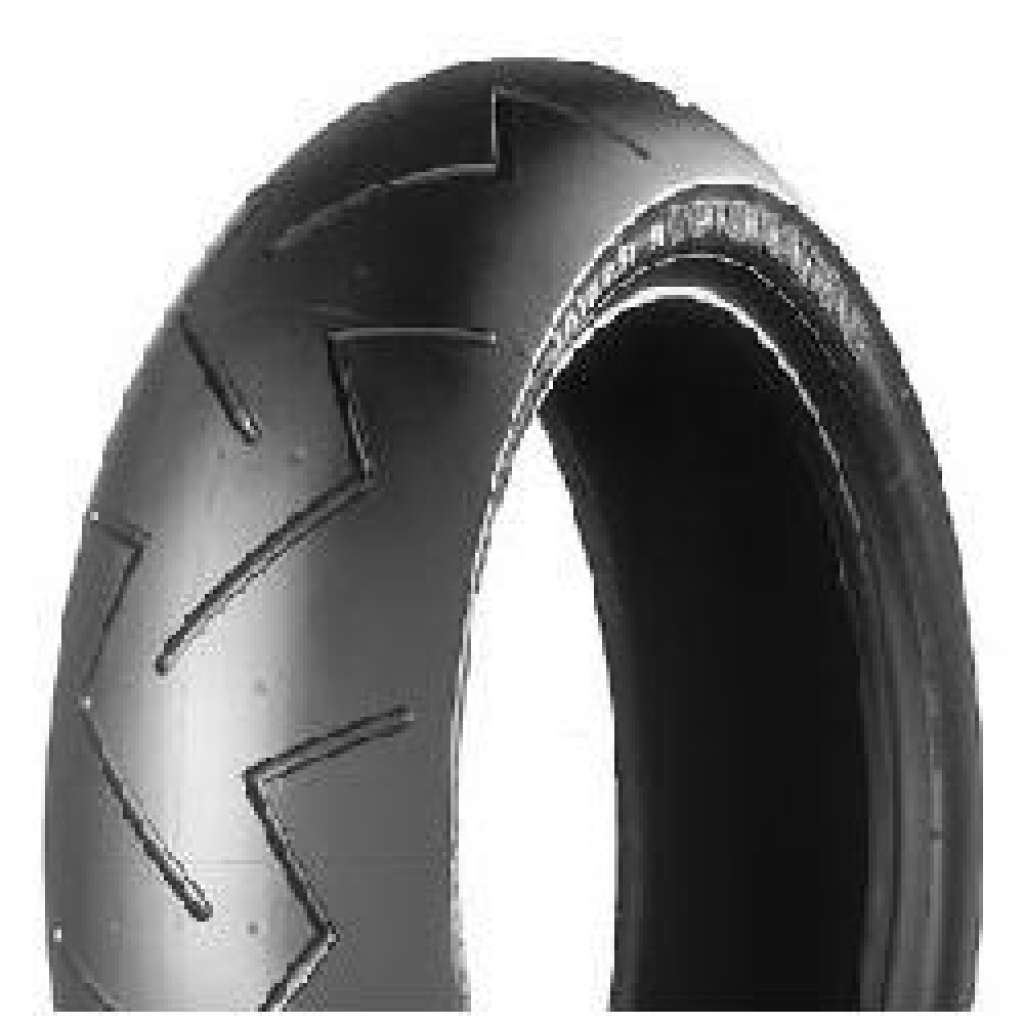 Motorrad-Strasse Bridgestone BT 090 Pro TL Rear 150/60R17 66H