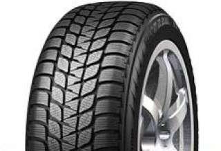 Winterreifen Bridgestone Blizzak LM25 225/60 R16 98H