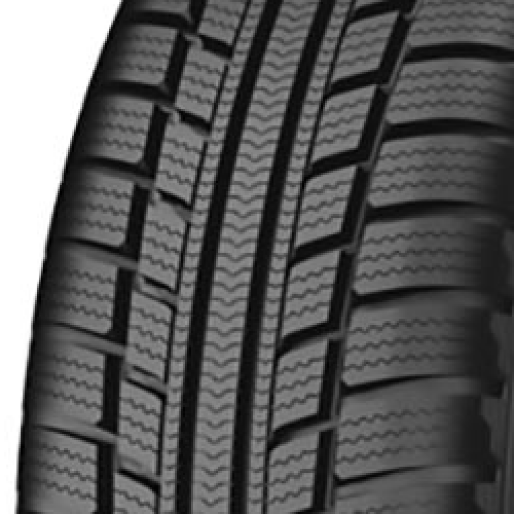 165/60 R14 75T Icegripper W810