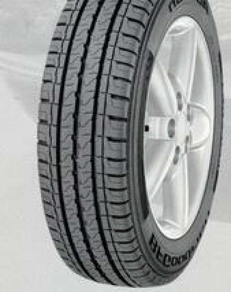 VAN-Transporter-Sommerreifen BFGoodrich Activan 215/75 R16C 116R