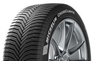 Ganzjahresreifen Michelin CrossClimate 185/65 R15 92V