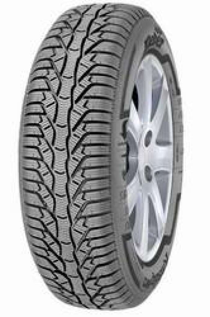 Winterreifen Kleber Krisalp HP2 225/55 R16 95H
