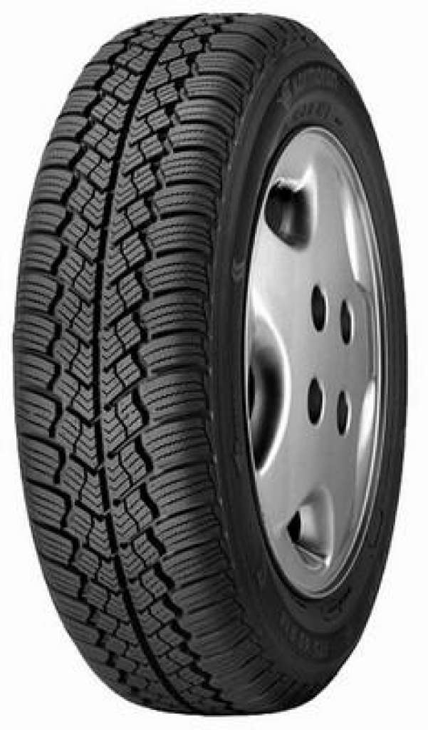 Winterreifen Kormoran SnowPro 175/80 R14 88T