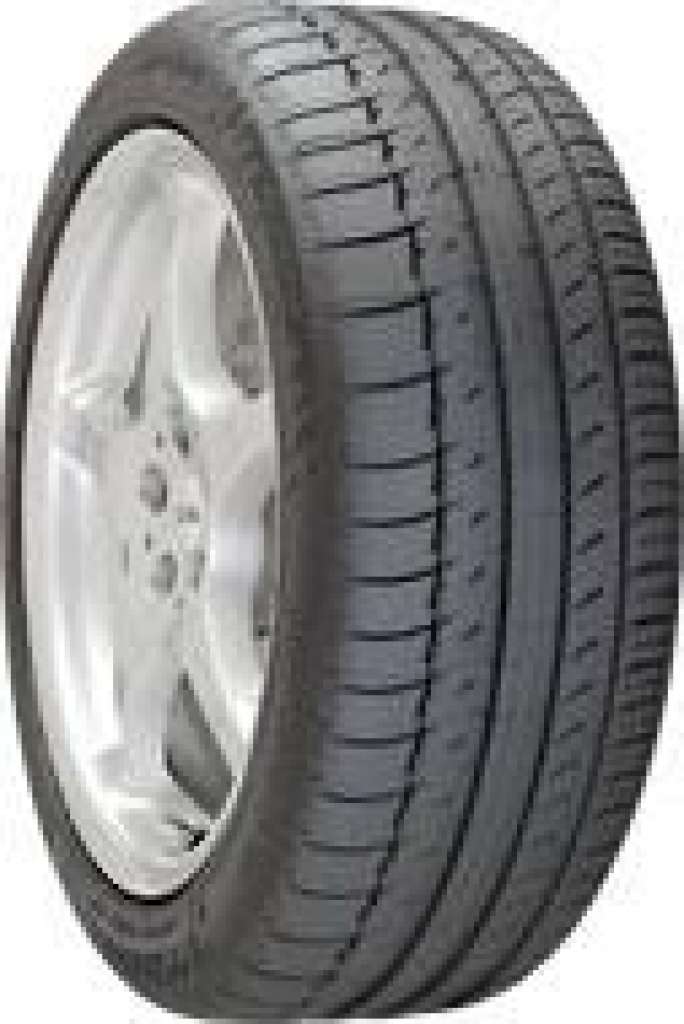 Sommerreifen Michelin Pilot Sport PS2  FSL 285/35 R19 99Y