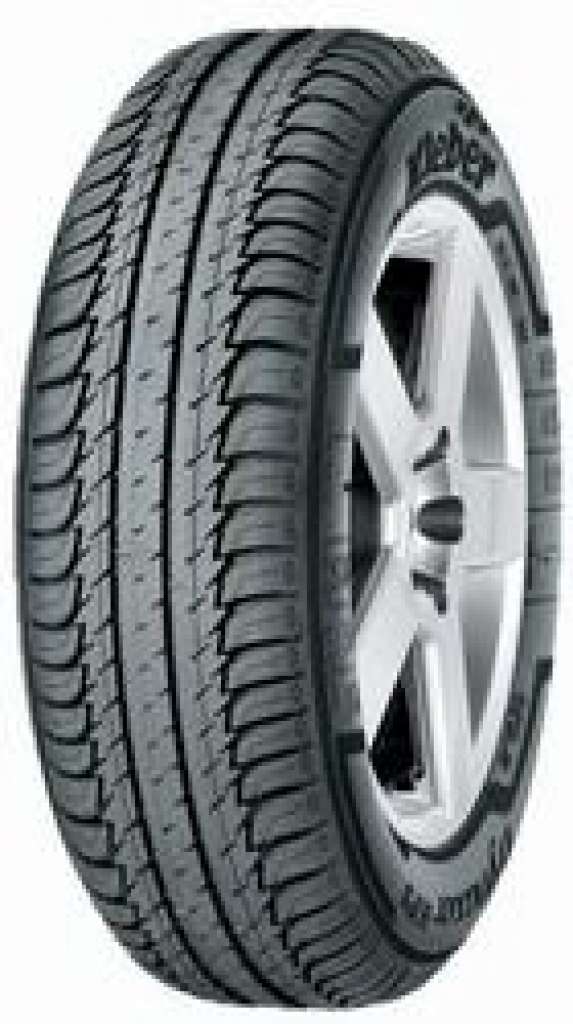 Sommerreifen Kleber Dynaxer HP3 UHP EL 215/40 R17 87W
