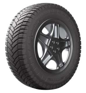 VAN-Transporter-Ganzjahresreifen Michelin Agilis Crossclimate 225/55 R17C 109H