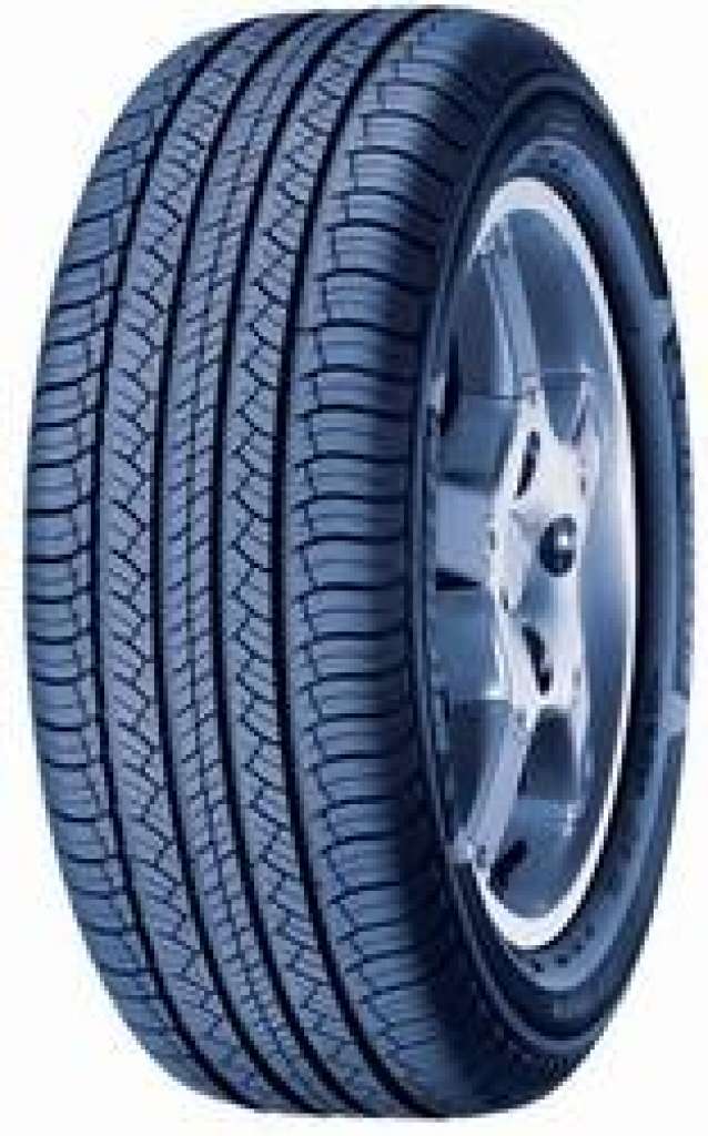Offroadreifen-Sommerreifen Michelin Latitude Tour HP JLRDT 235/60 R18 107V