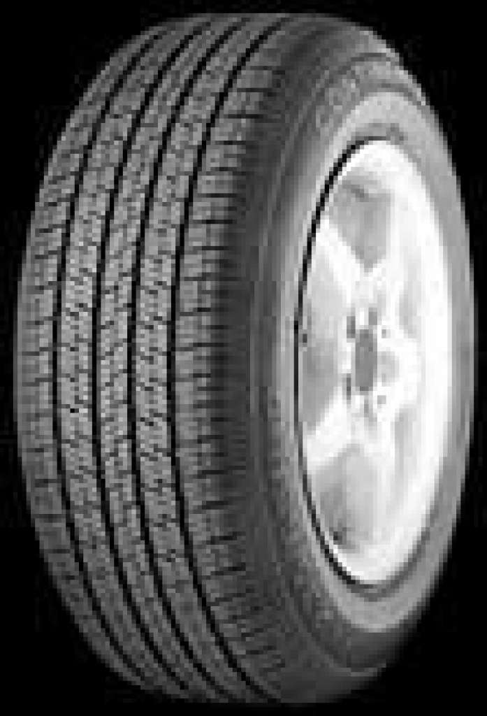 Offroadreifen-Sommerreifen Continental Conti4x4Contact 215/65 R16 98H