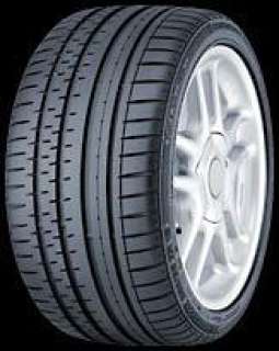 Sommerreifen Continental ContiSportContact 2 FR 275/35 R20 102Y