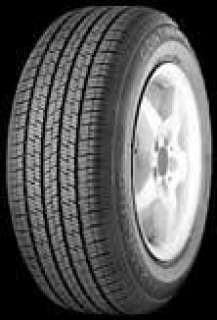 Offroadreifen-Sommerreifen Continental Conti4x4Contact MO FR 265/60 R18 110V