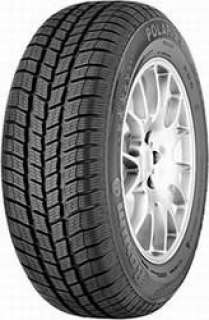 Winterreifen Barum Polaris 3 185/70 R14 88T