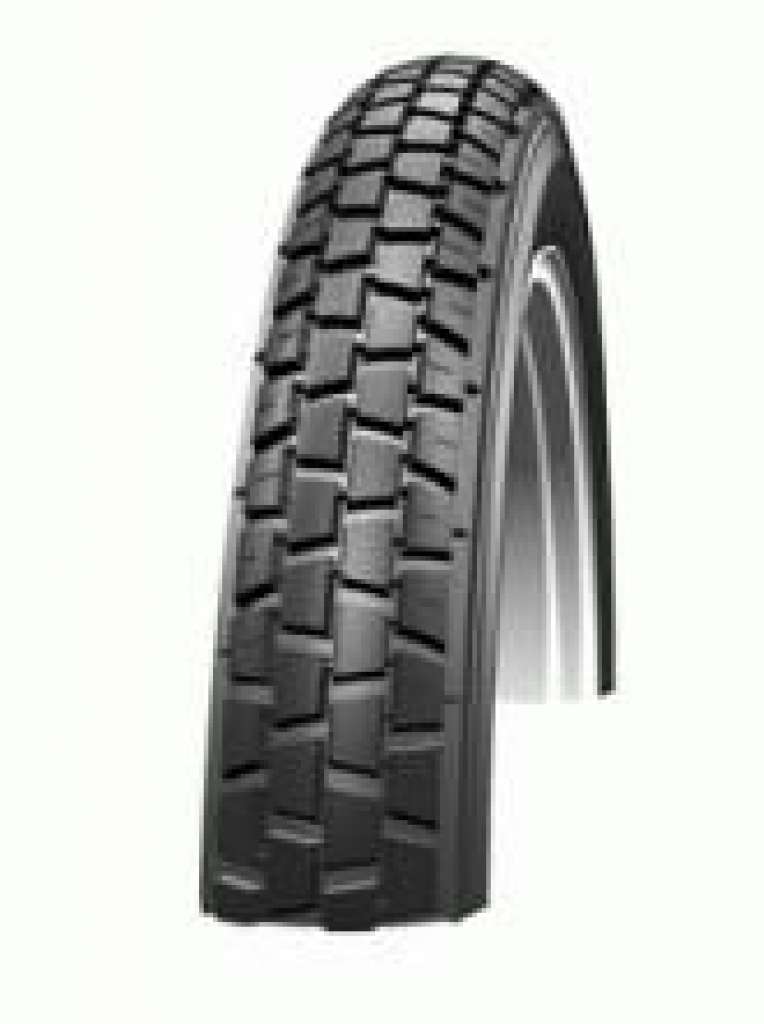 Mofa-Moped-Roller Schwalbe HS231 (23x2.25) TT 2 1/4-19 30B