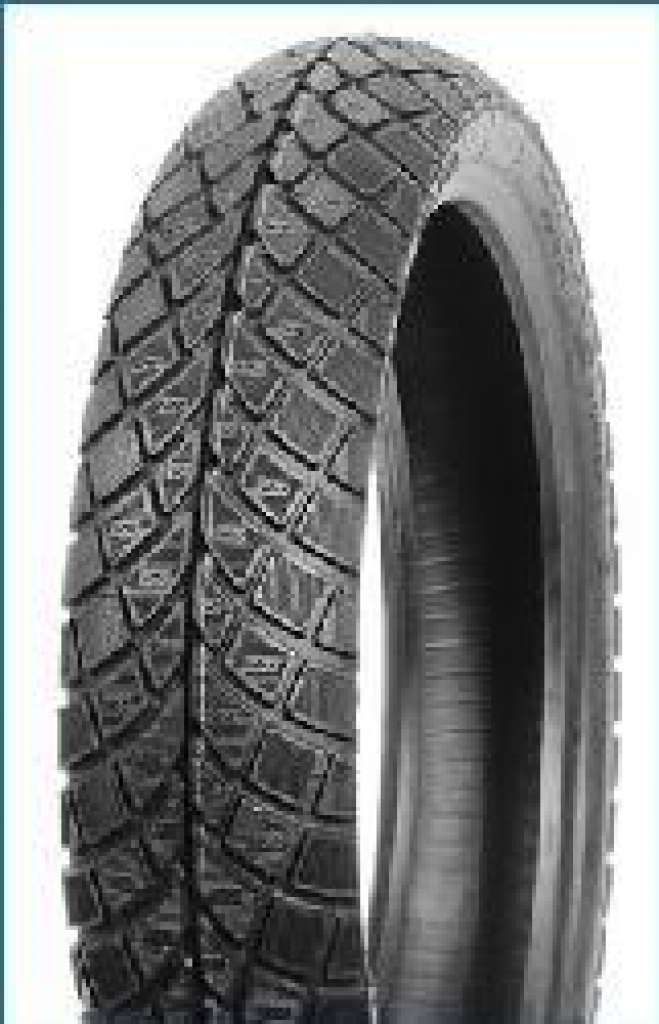 Mofa-Moped-Roller Heidenau K 66 M+S Snowtex TL 90/80-16 52J