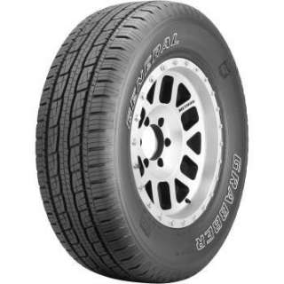 Offroadreifen-Sommerreifen General Grabber HTS 60 OWL 265/75 R16 116T