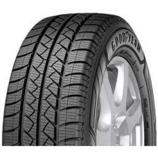 VAN-Transporter-Ganzjahresreifen Goodyear Vector 4 Seasons Cargo 195/75 R16C 107S