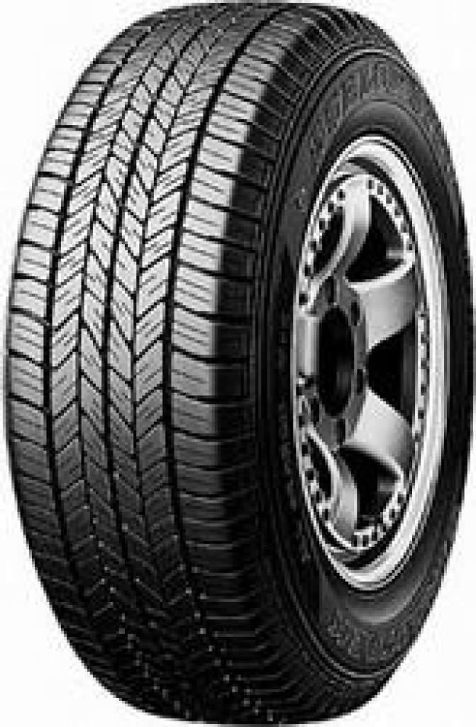 Offroadreifen-Sommerreifen Dunlop Grandtrek ST20 215/65 R16 98H