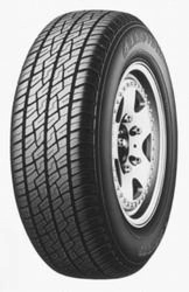 Offroadreifen-Sommerreifen Dunlop Grandtrek TG32 LHD 215/70 R16 99S