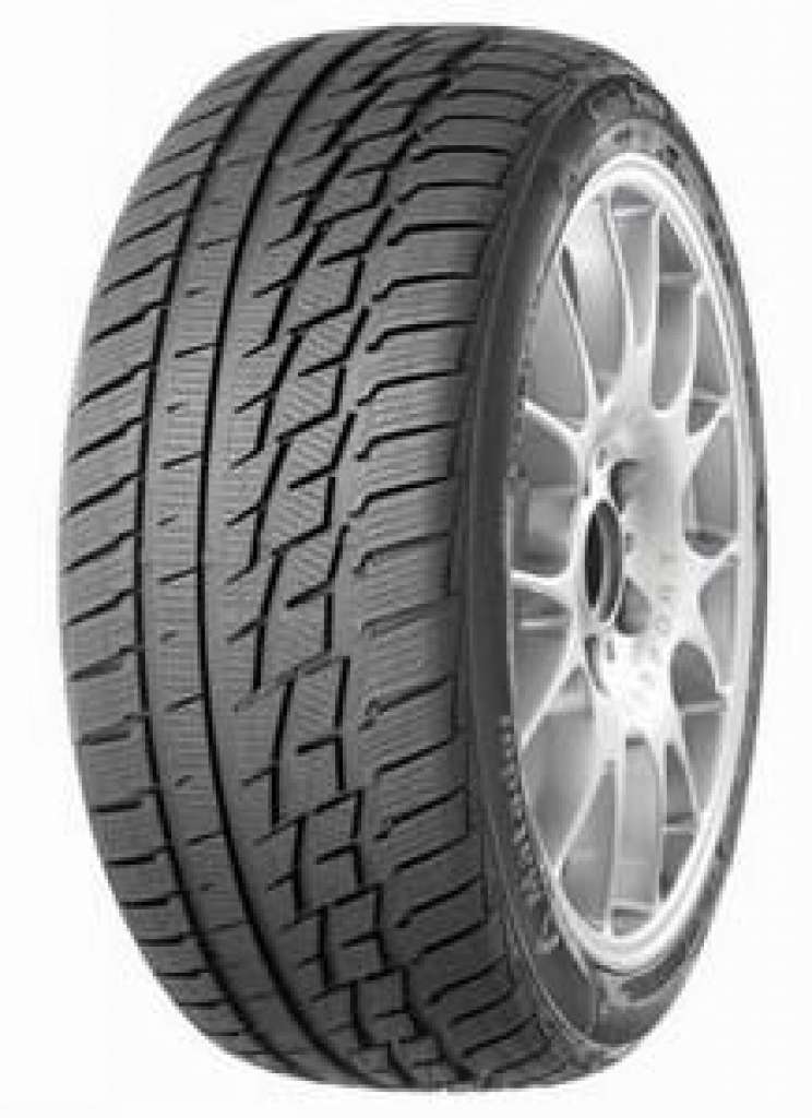 Winterreifen Matador MP92 Sibir Snow 205/60 R15 91H