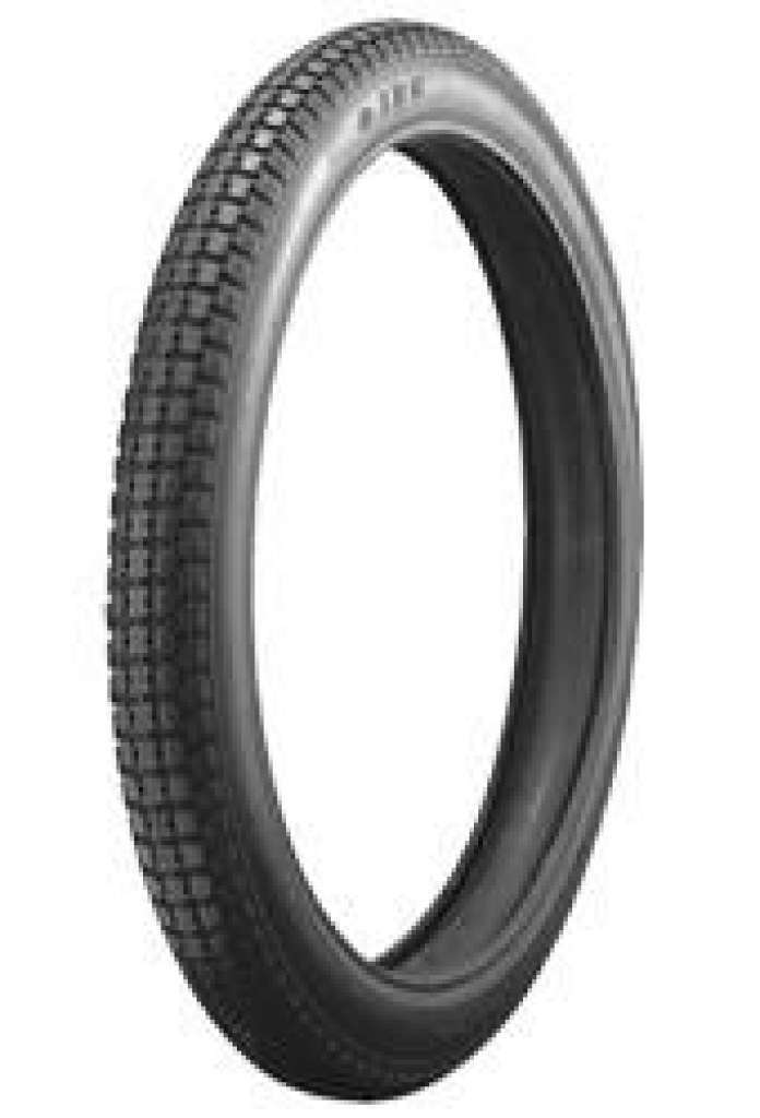 Mofa-Moped-Roller Heidenau NR-7 (21x2.00) 2-17 31J
