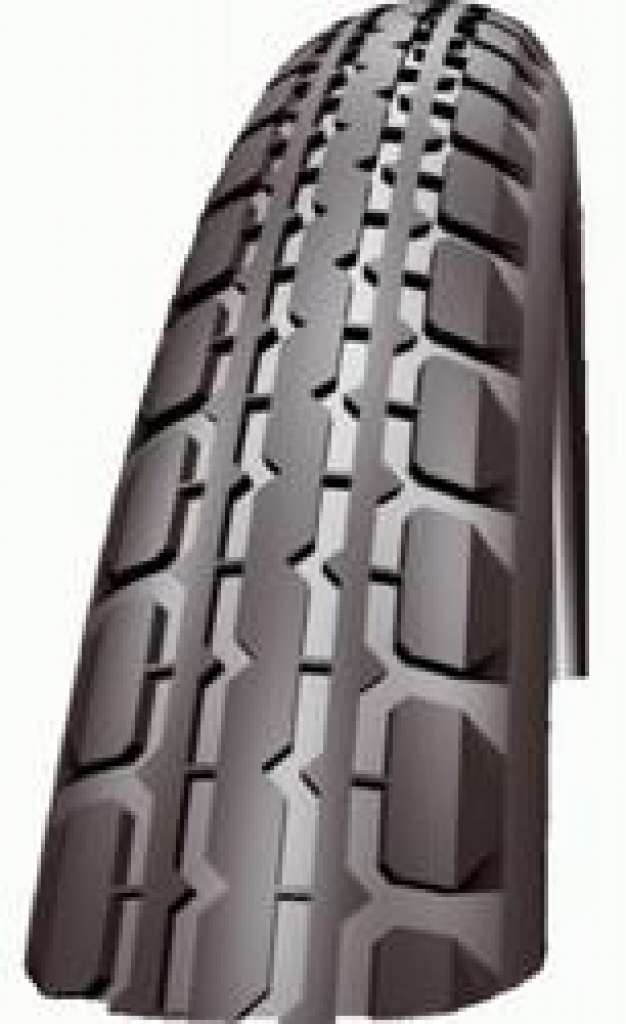 Mofa-Moped-Roller Heidenau HS248 (250-22) 26x2.50 39J