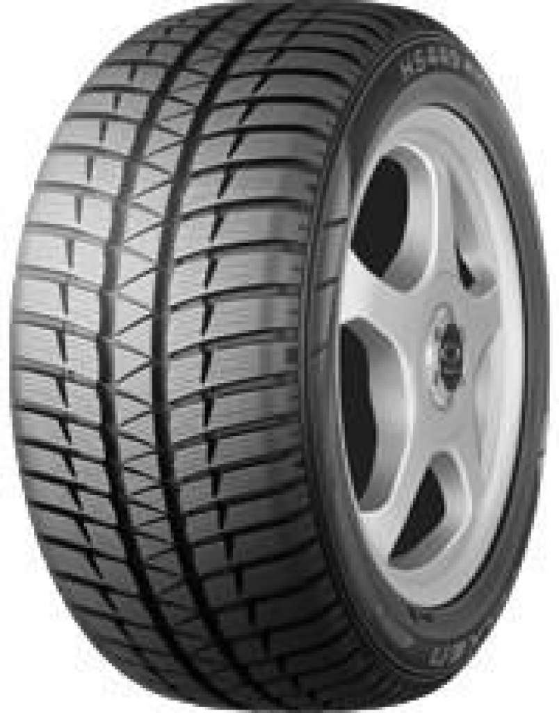 Winterreifen Falken Eurowinter HS449 205/50 R16 91H